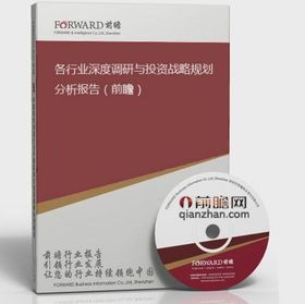 中國互聯(lián)網(wǎng)+水暖管道零件行業(yè) 商業(yè)模式創(chuàng)新與投資機(jī)會深度分析